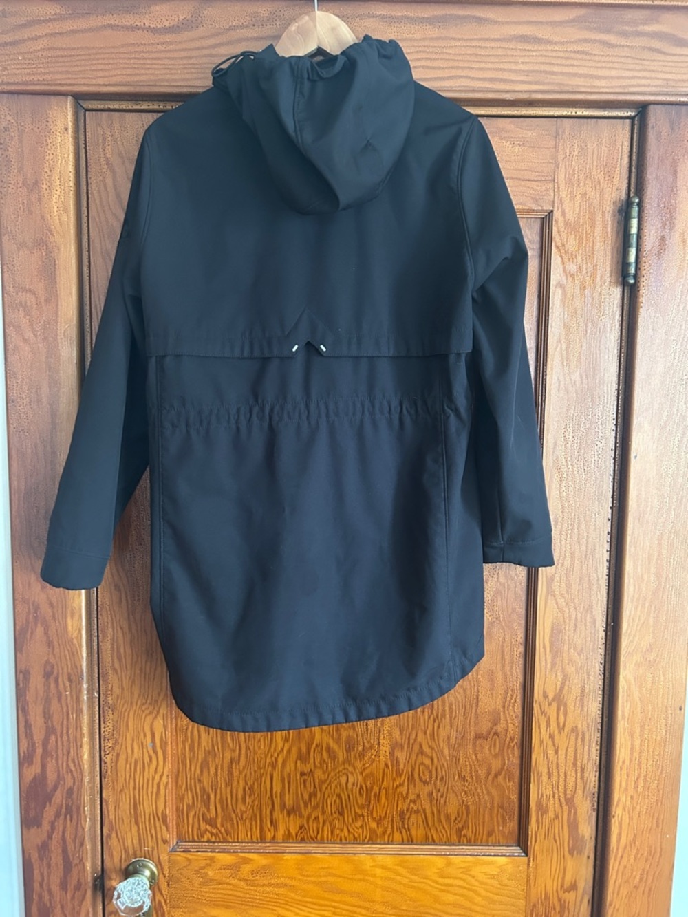 Gerry soft shell Jacket - Picture 3 of 5